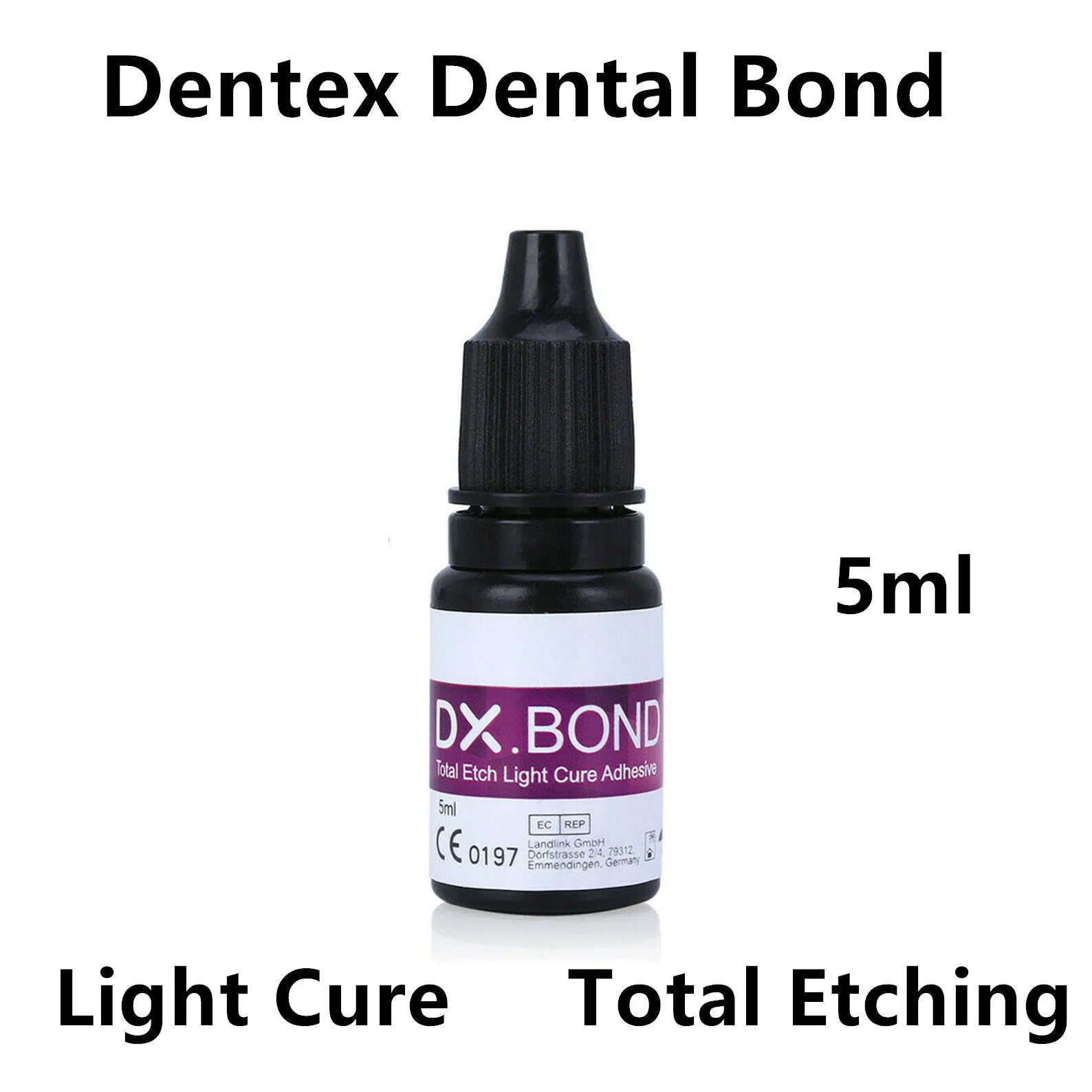 DX Bond Agent Refill