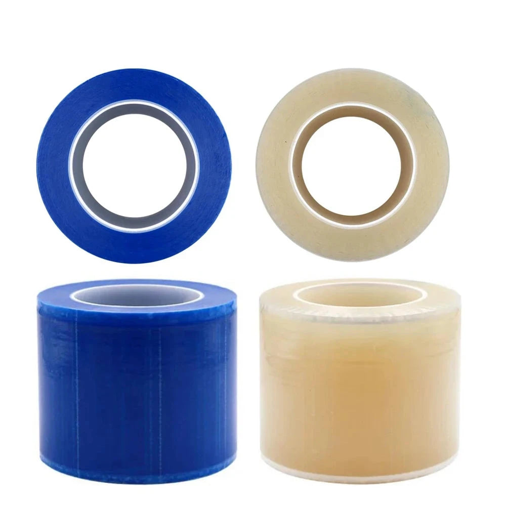 Disposable Barrier Film -1200Pcs per Roll