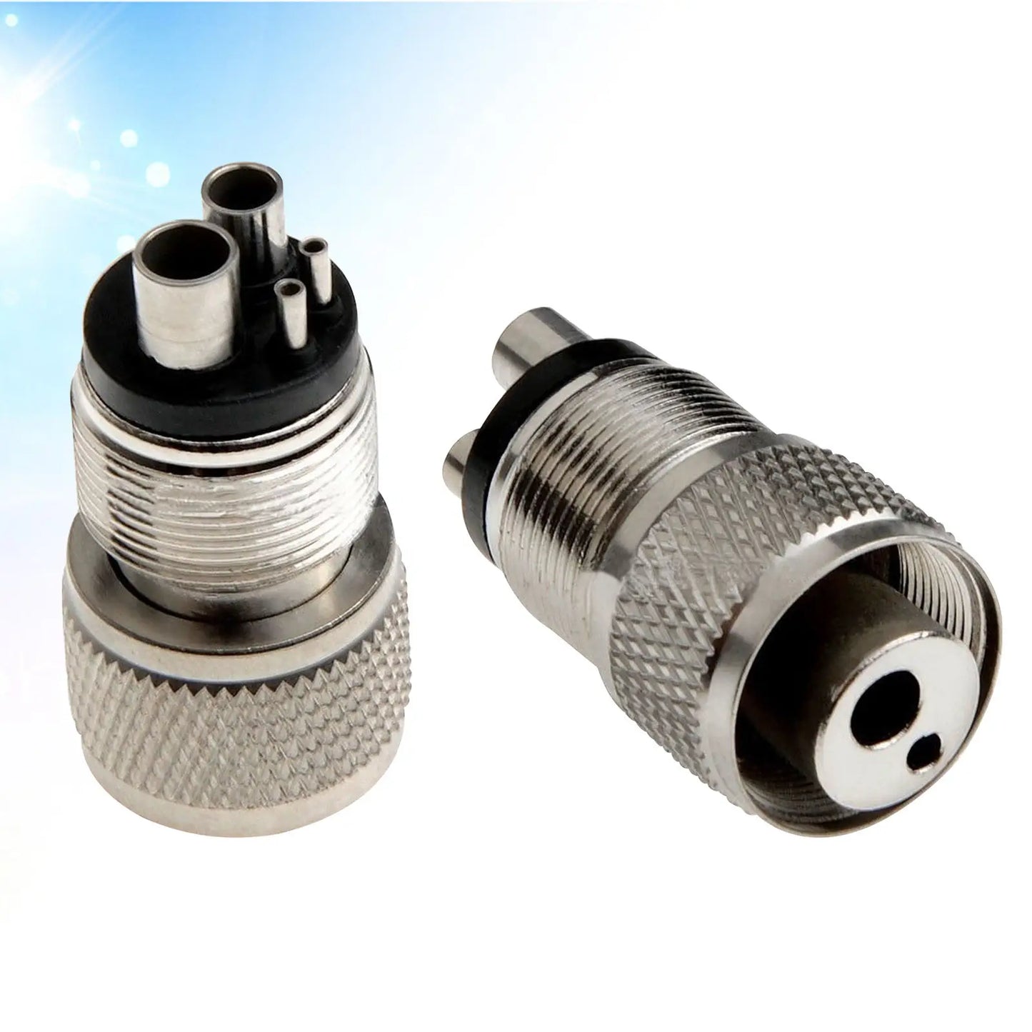 House Brand Handpiece Swivel  Adaptor 2H to 4H Conversion