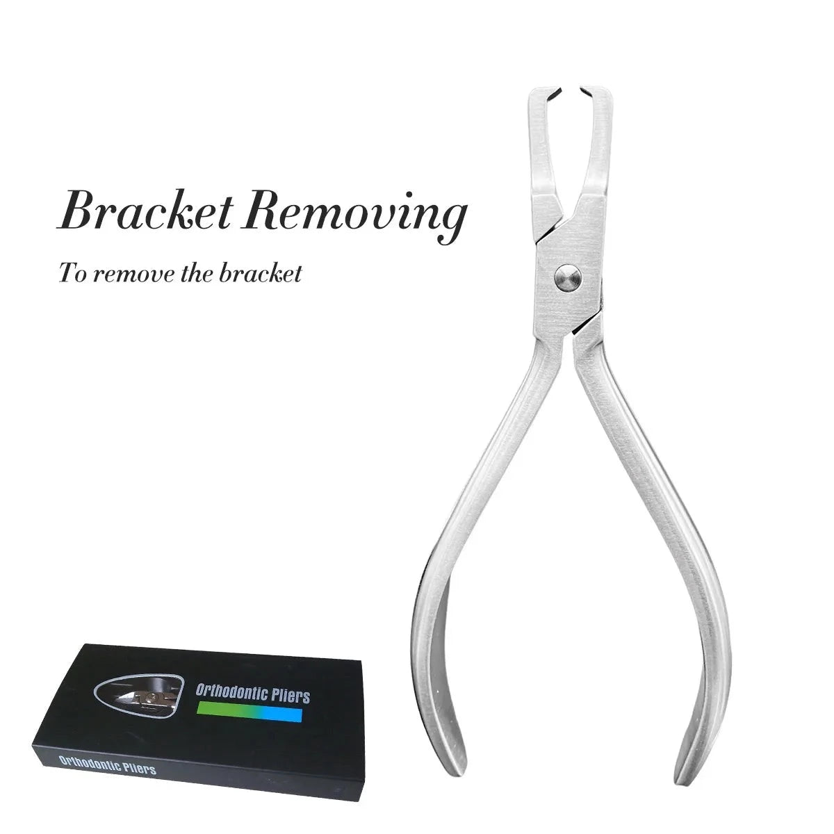 orthodontic pliers