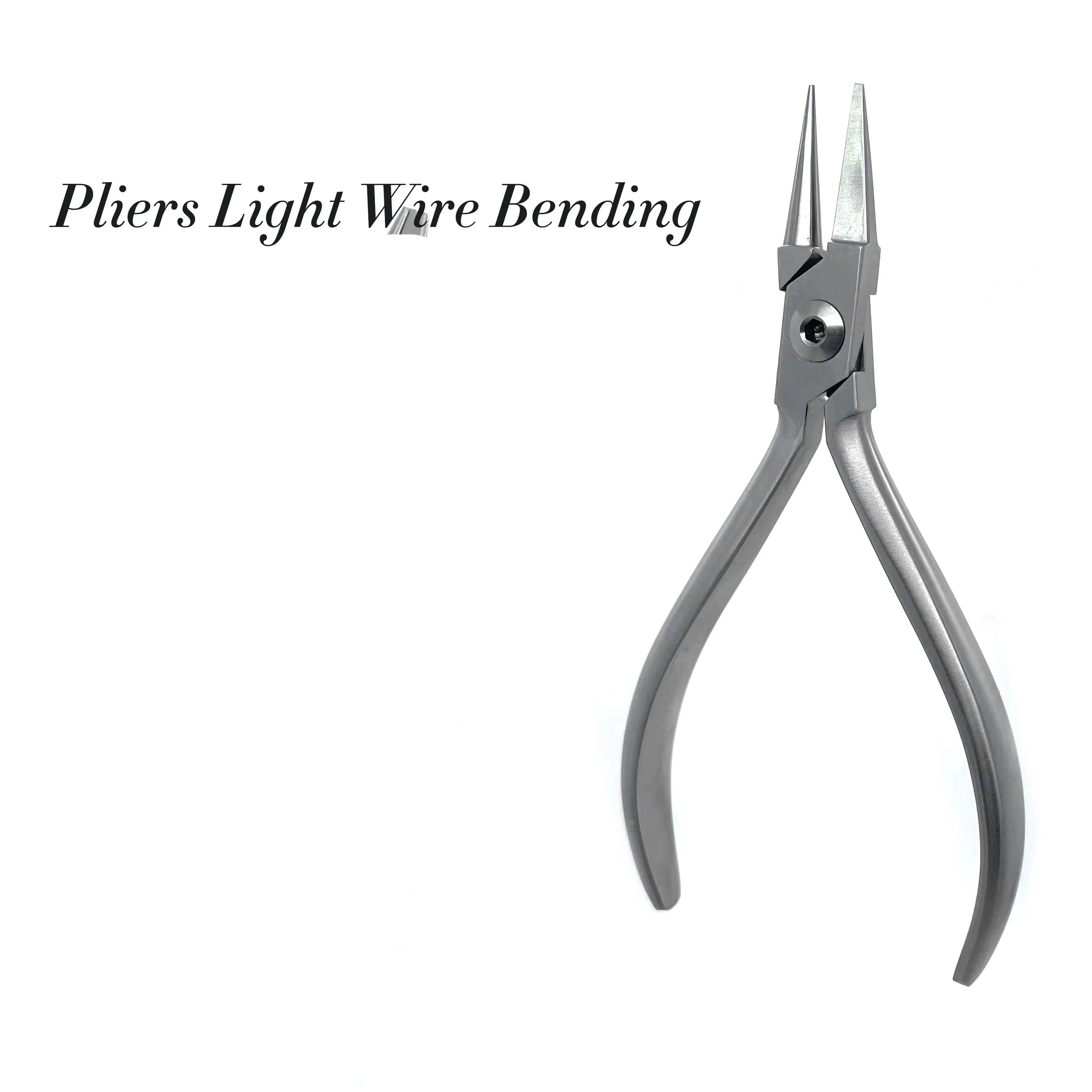 orthodontic pliers