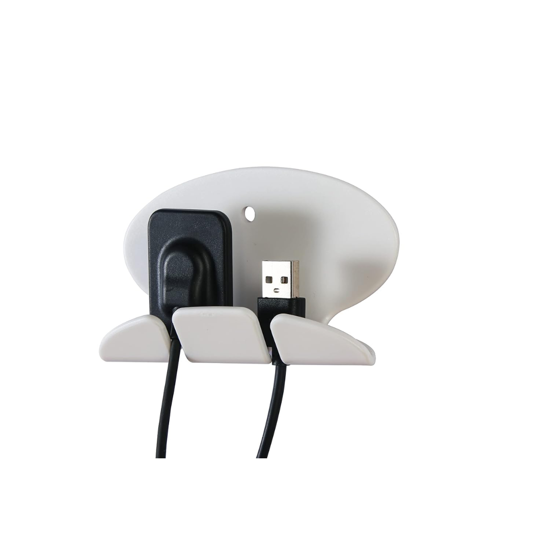 Wall-Mounted Intraoral X-Ray Sensor Holder – Dental Digital X-Ray Sensor Storage & Organizer