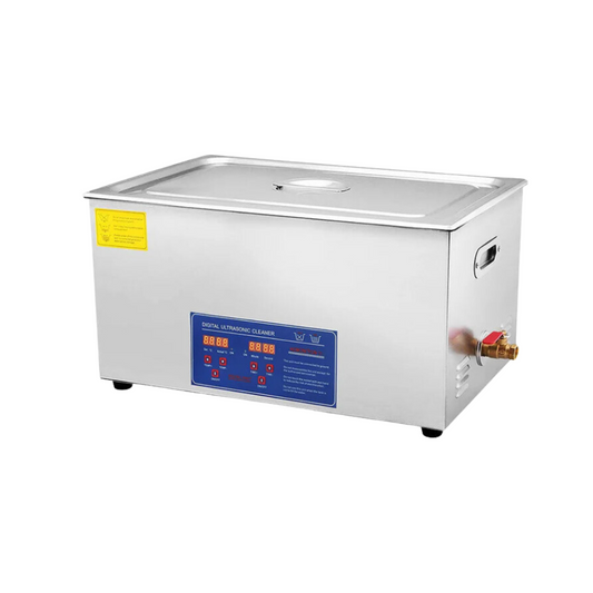 Ultrasonic Cleaner Unit -Professional Use - 7.9GL