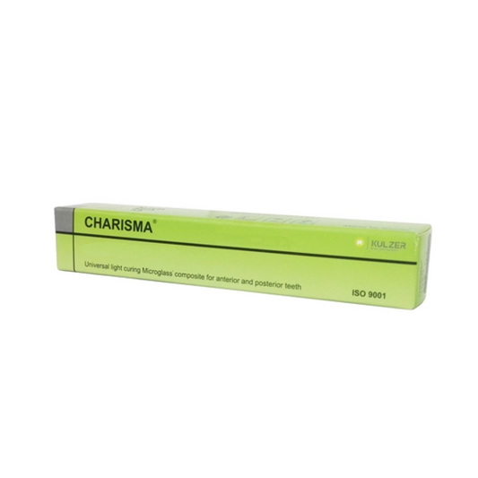 Charisma Universal - 4gm Syringe Assorted Shades Available