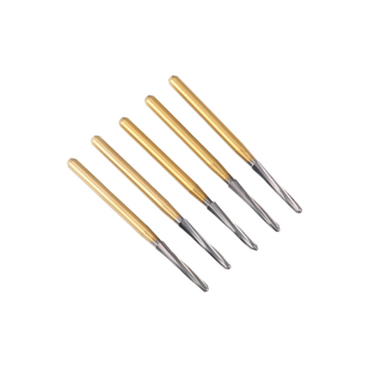 ENDO Z Burs FG Safe End Burs- 5Pcs/Pack