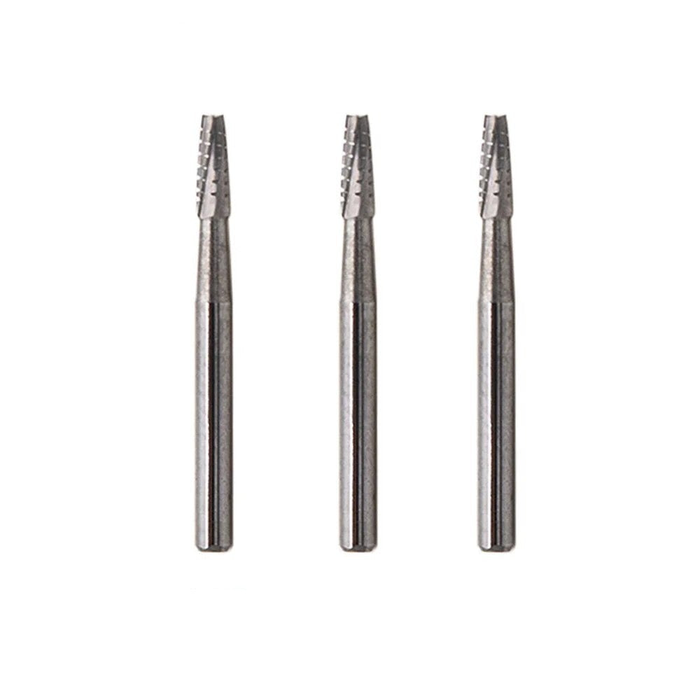 Carbide Burs