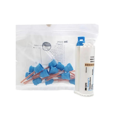 Protemp Plus -3M ESPE - Temporization Material Refill